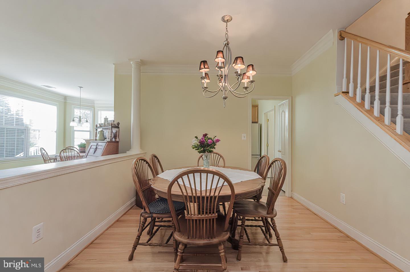 HAMMONDS MILL - Residential