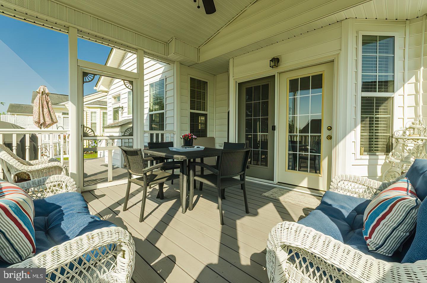 HAMMONDS MILL - Residential