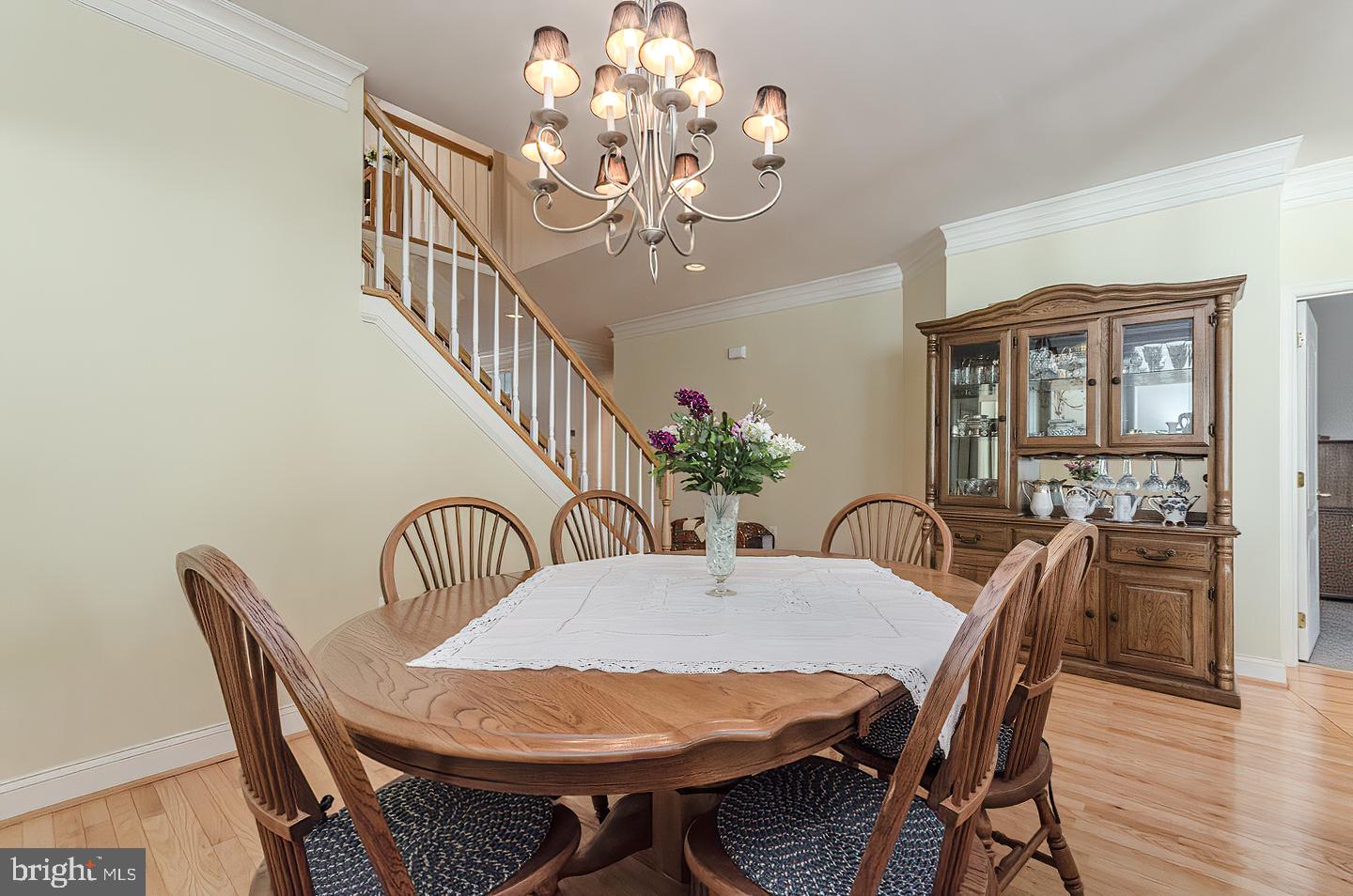 HAMMONDS MILL - Residential