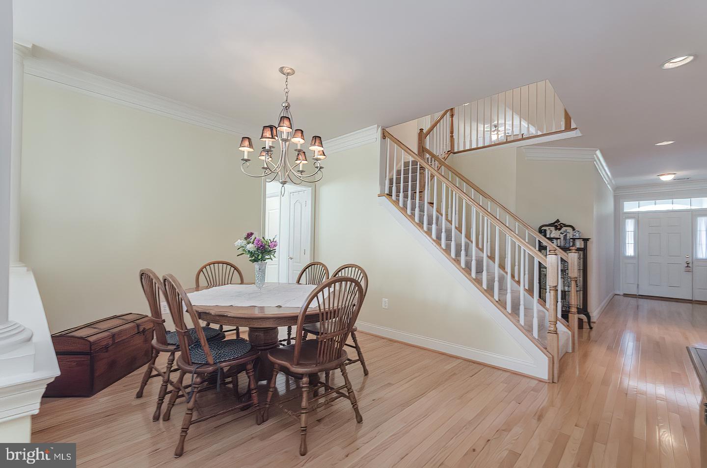 HAMMONDS MILL - Residential