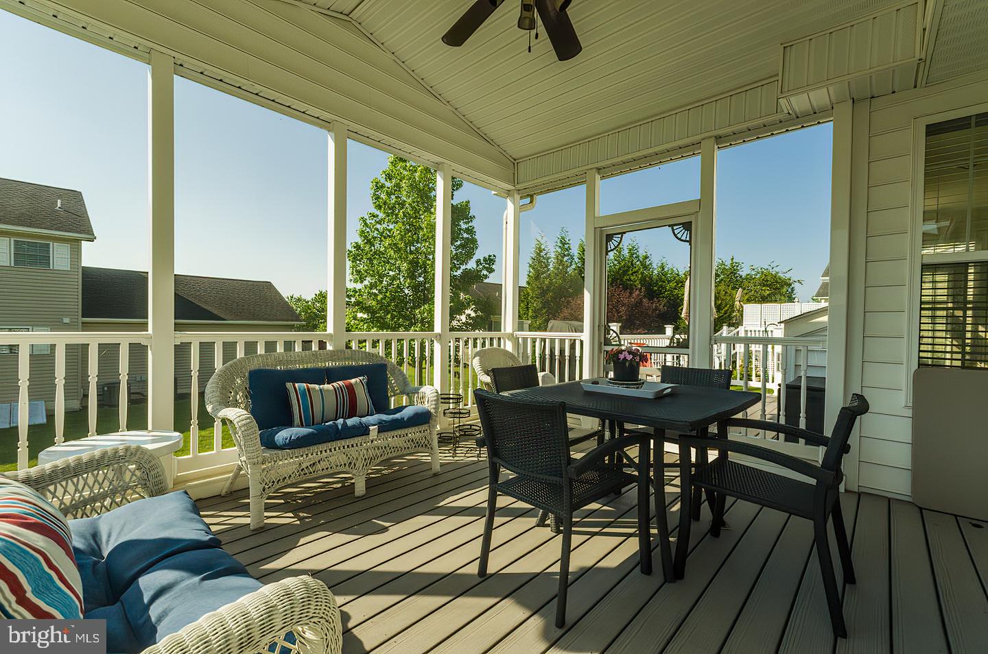 HAMMONDS MILL - Residential