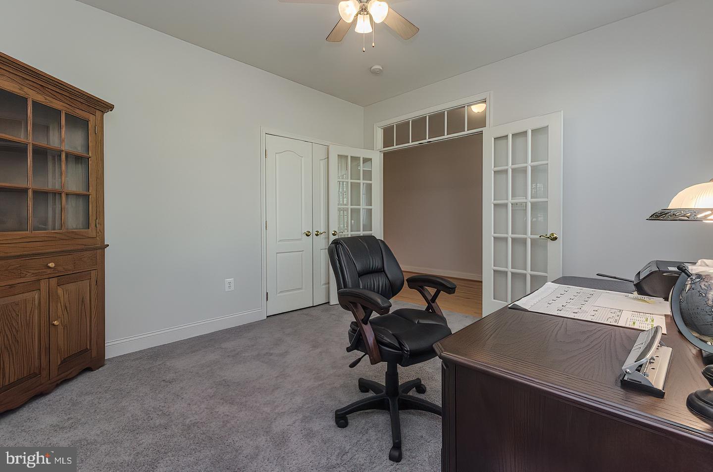 HAMMONDS MILL - Residential