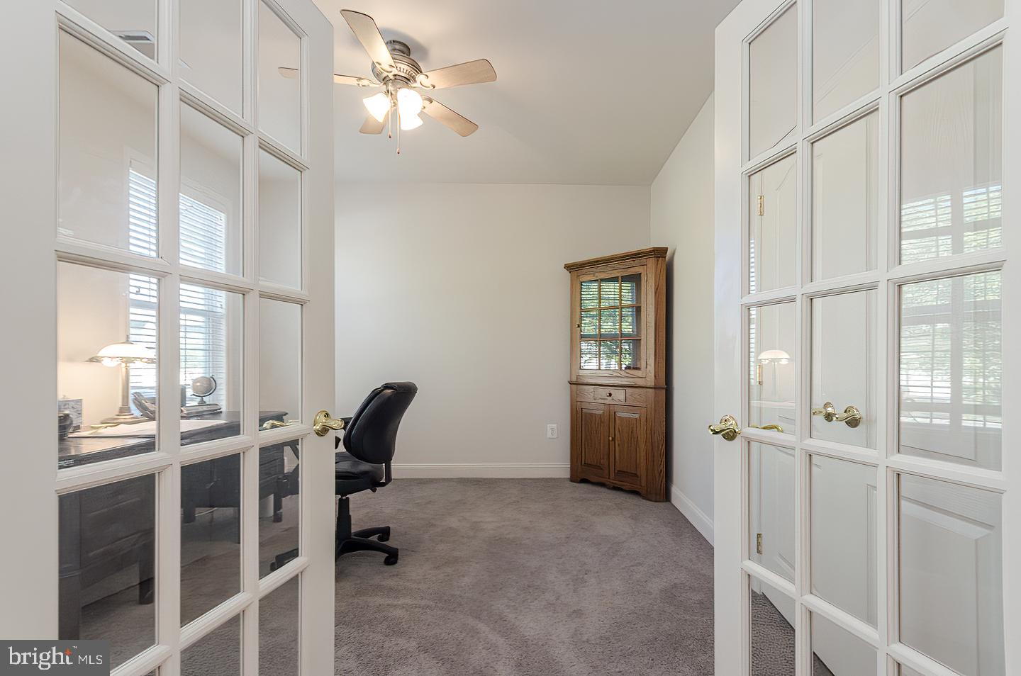 HAMMONDS MILL - Residential