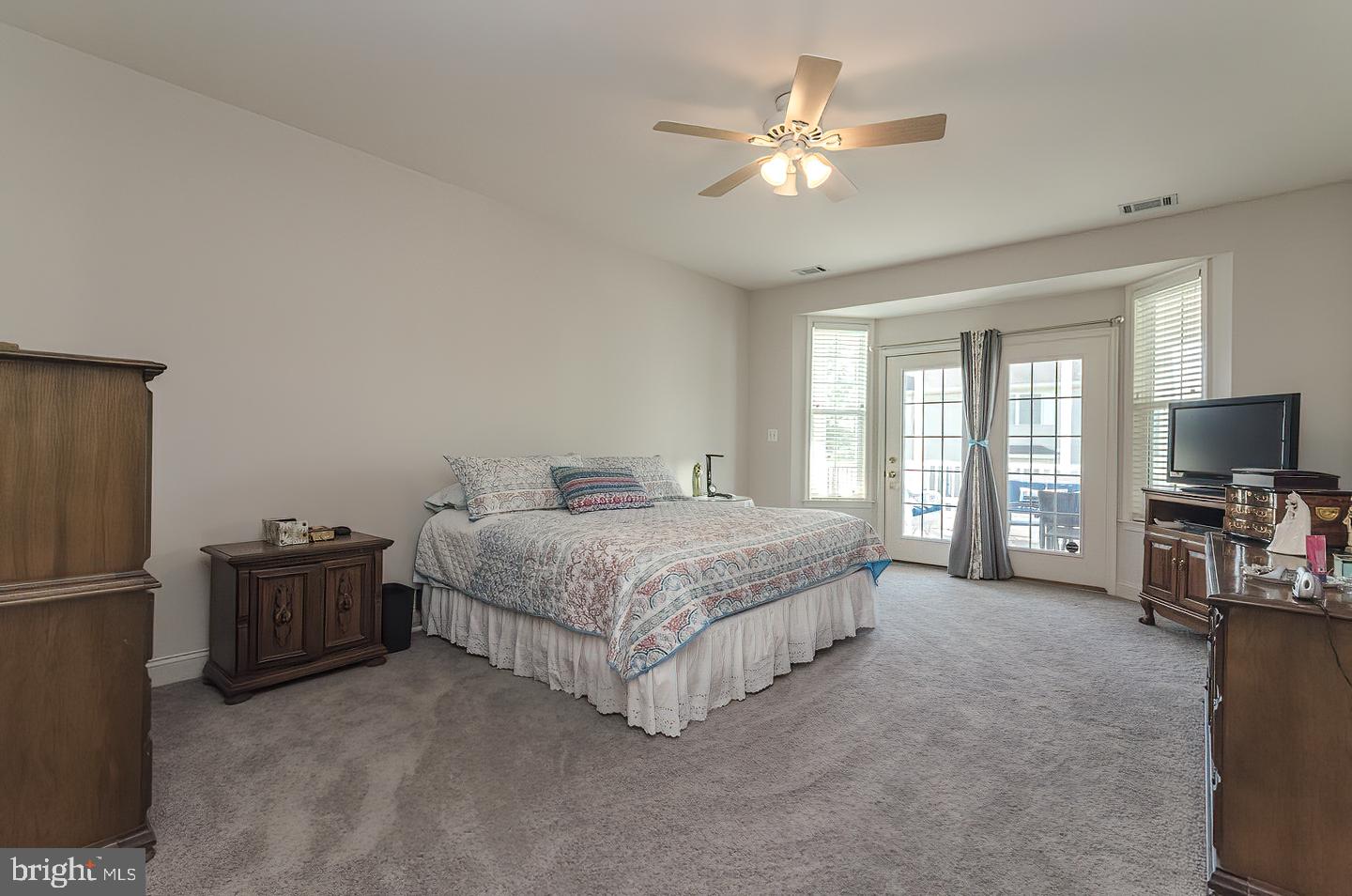 HAMMONDS MILL - Residential