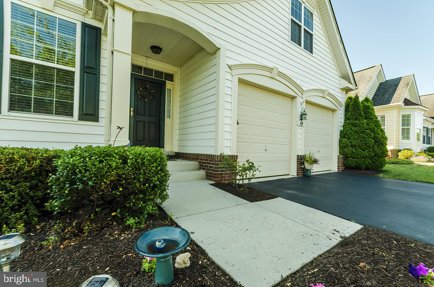 HAMMONDS MILL - Residential