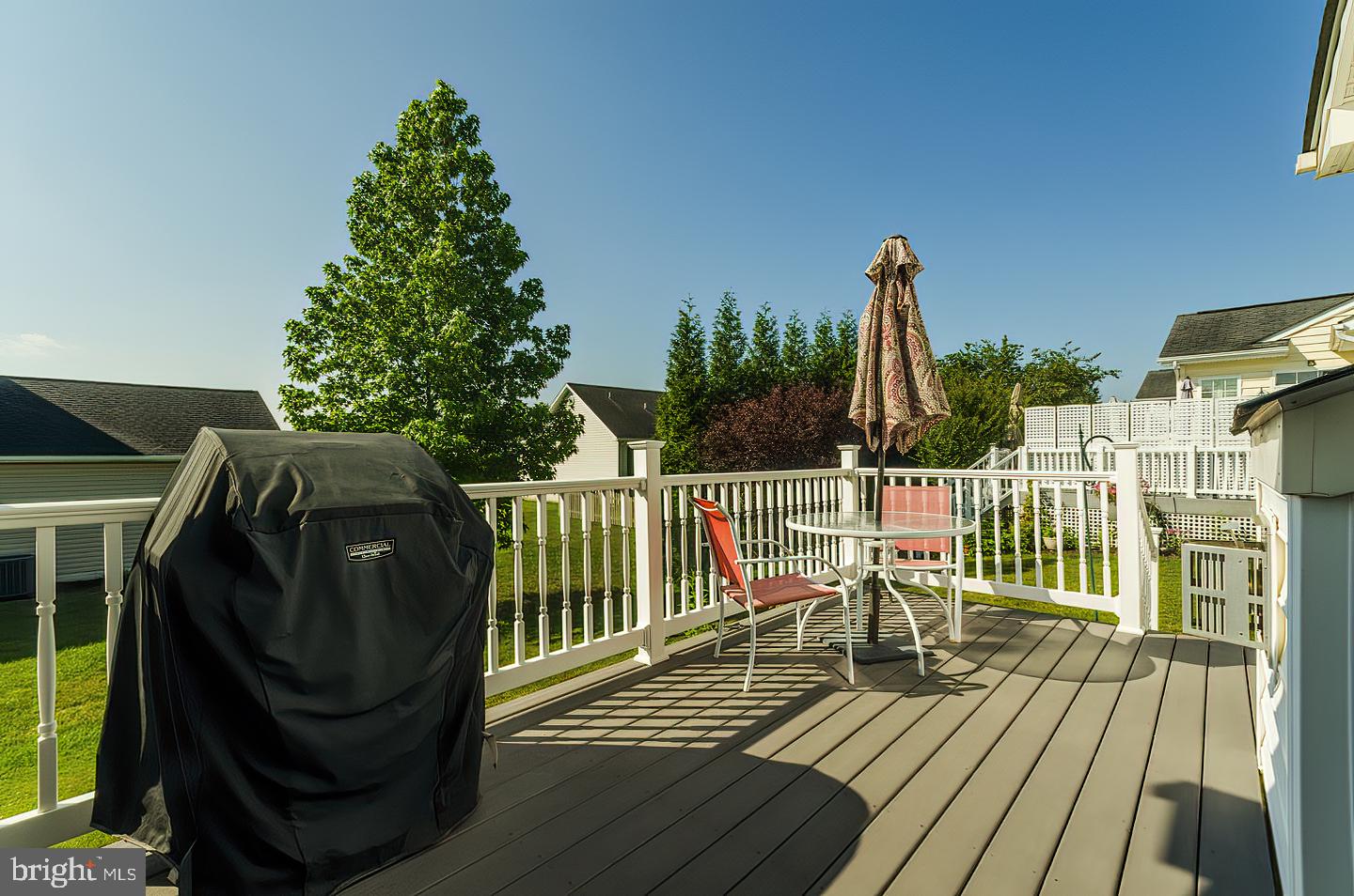 HAMMONDS MILL - Residential