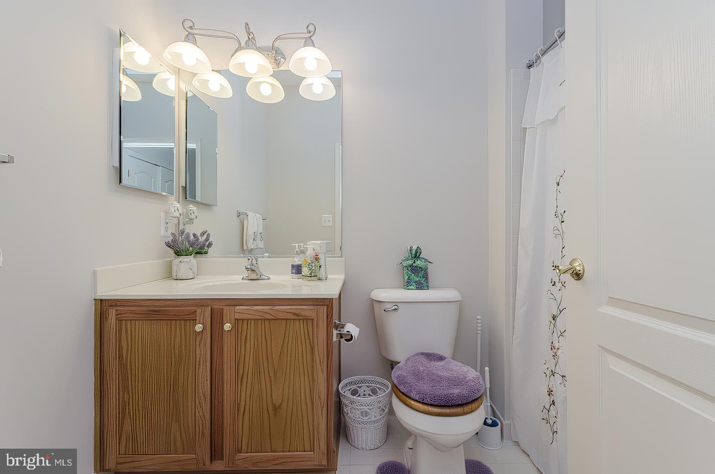 HAMMONDS MILL - Residential