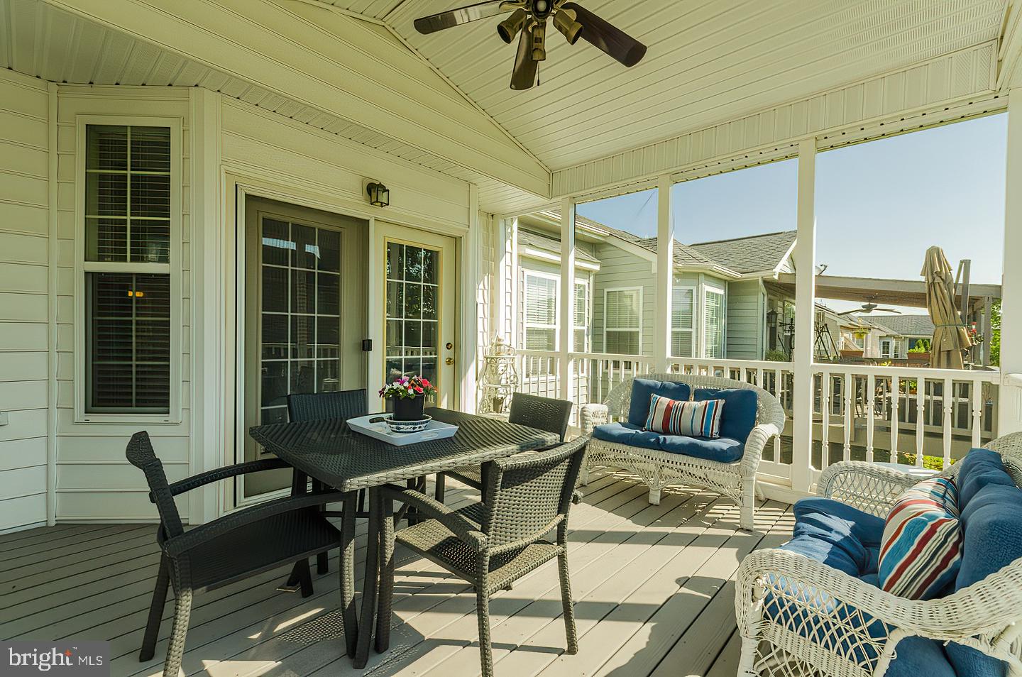 HAMMONDS MILL - Residential