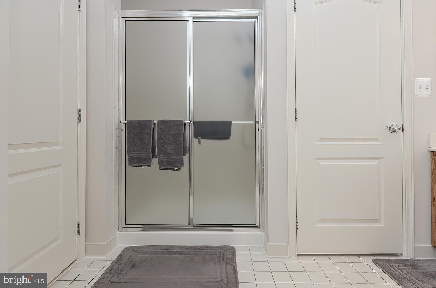 HAMMONDS MILL - Residential