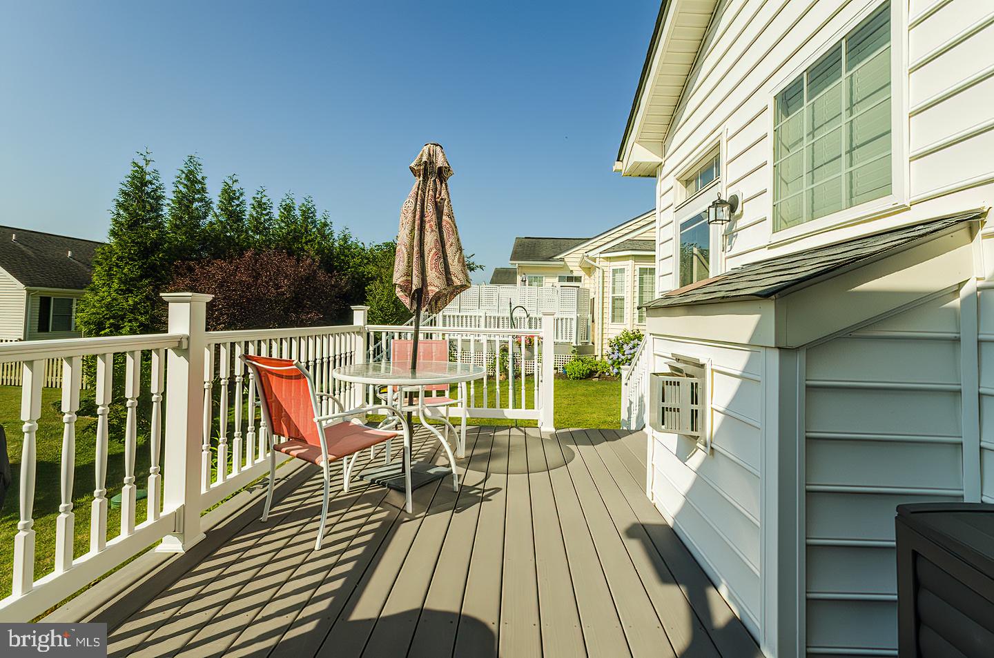 HAMMONDS MILL - Residential