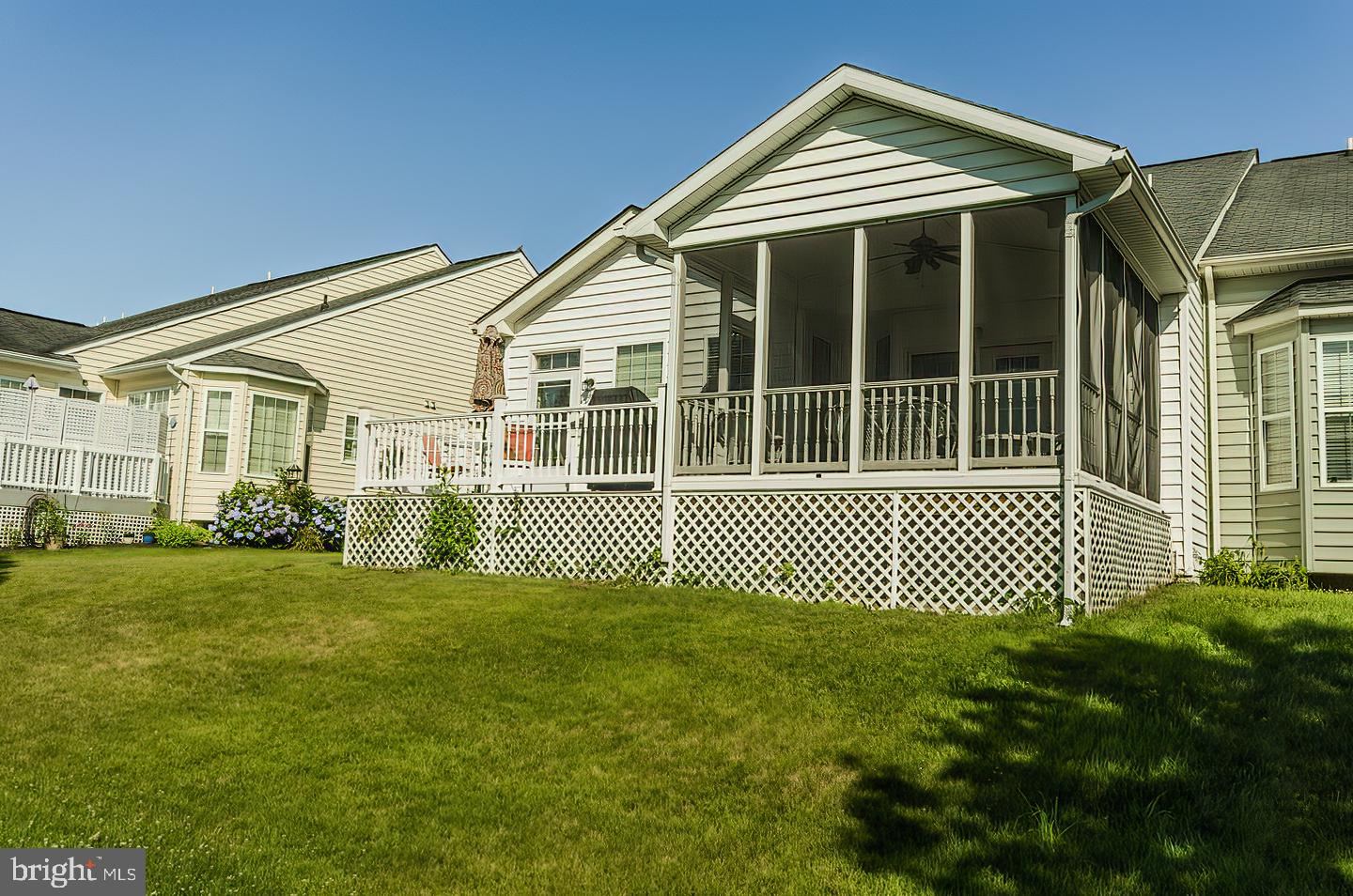 HAMMONDS MILL - Residential