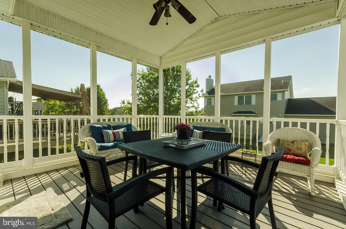 HAMMONDS MILL - Residential