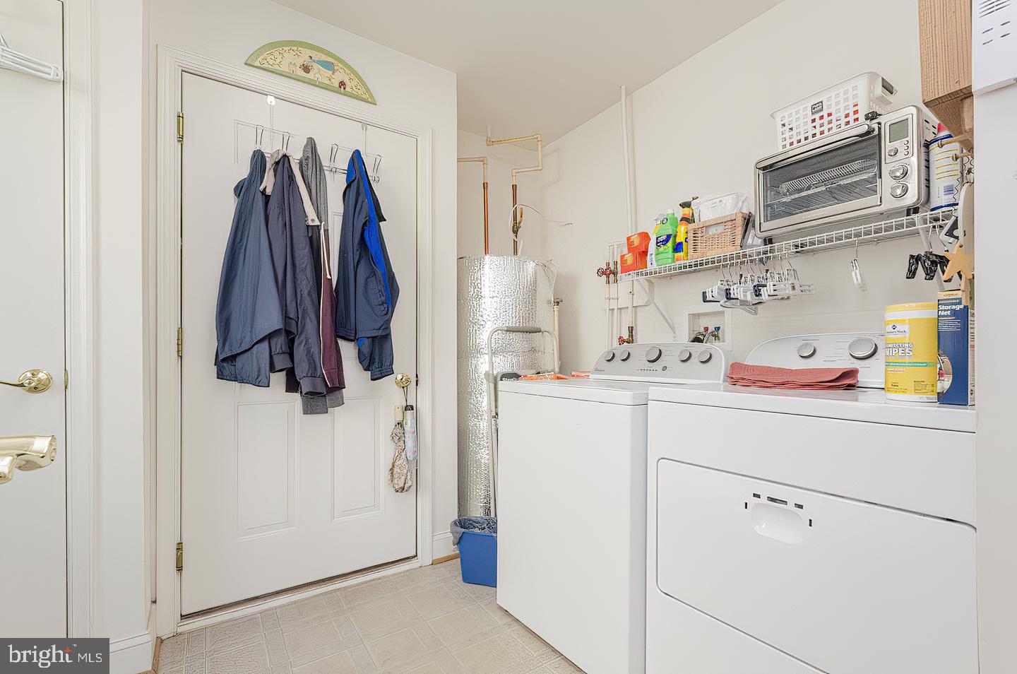 HAMMONDS MILL - Residential