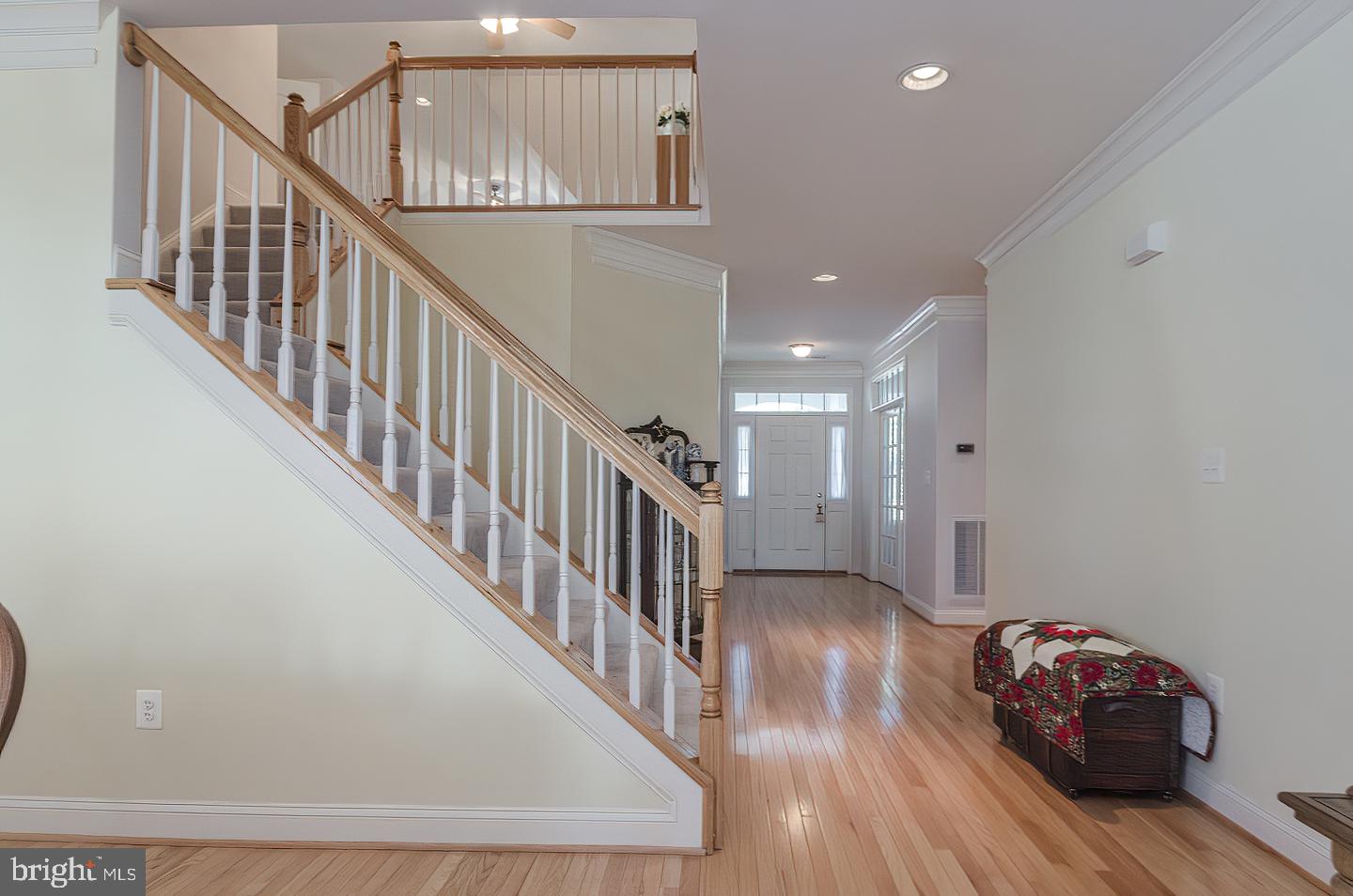 HAMMONDS MILL - Residential