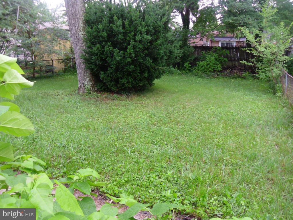 BELTSVILLE HEIGHTS - Residential