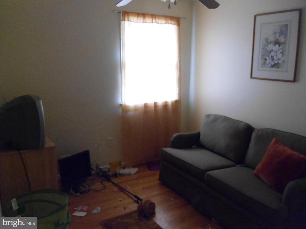 BELTSVILLE HEIGHTS - Residential