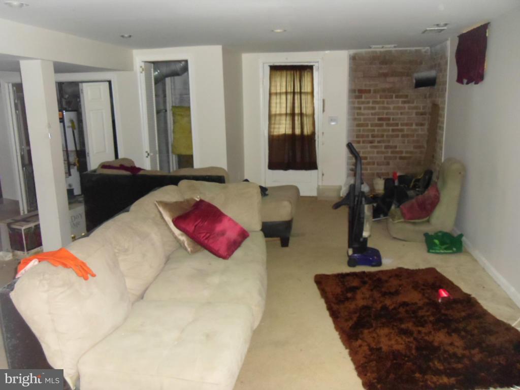 BELTSVILLE HEIGHTS - Residential