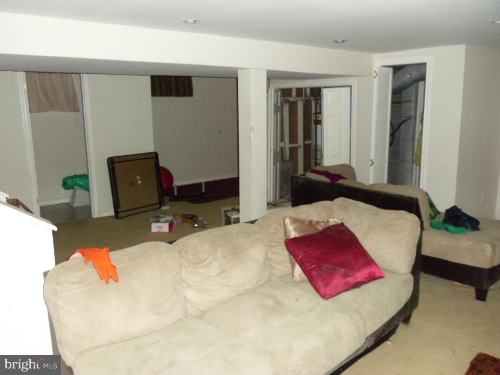 BELTSVILLE HEIGHTS - Residential