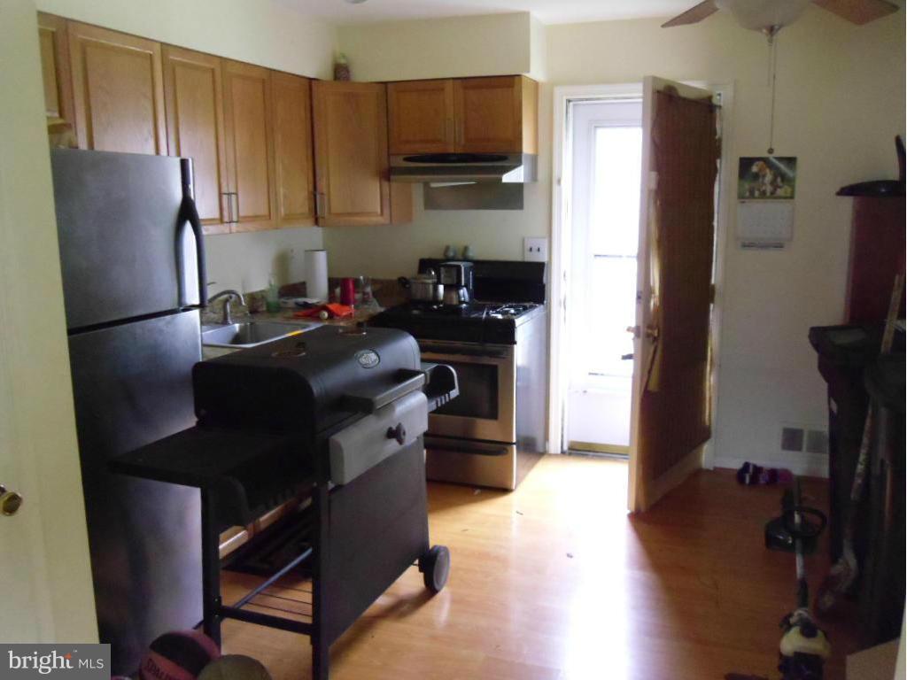 BELTSVILLE HEIGHTS - Residential