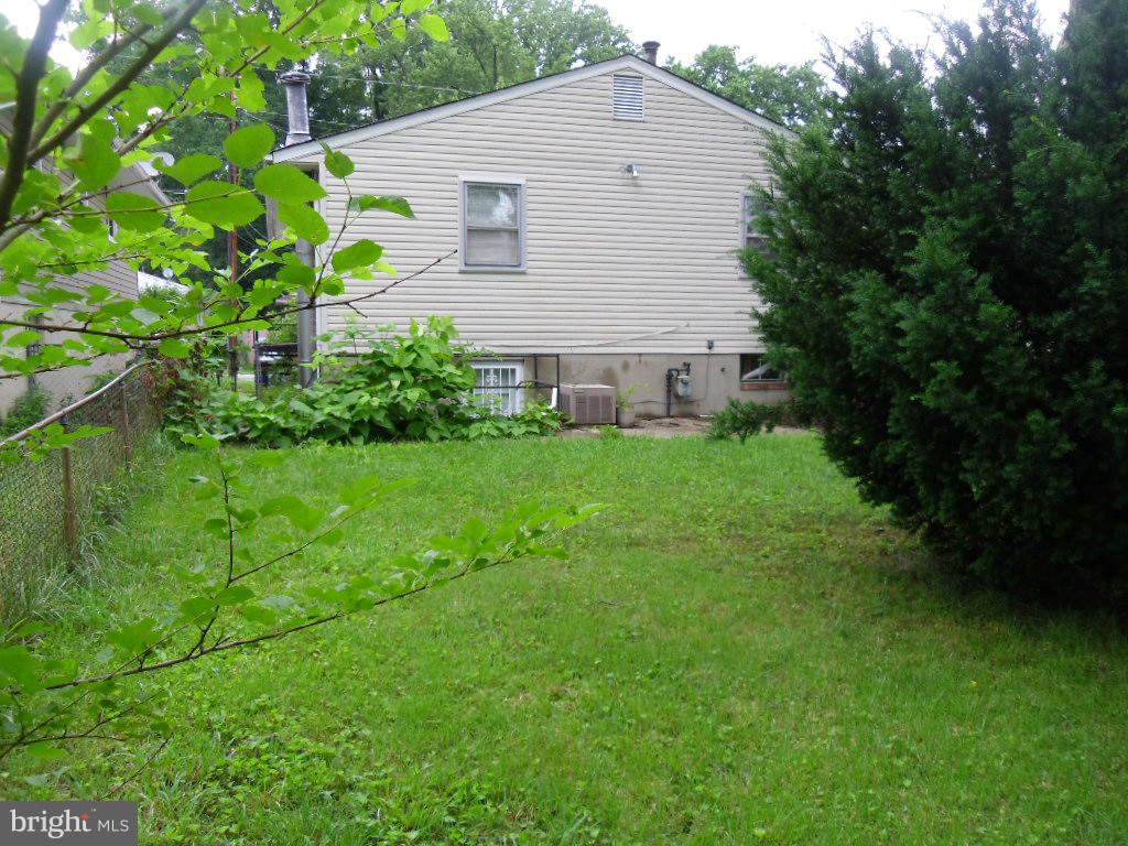 BELTSVILLE HEIGHTS - Residential