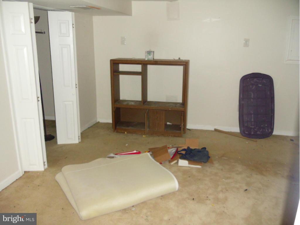 BELTSVILLE HEIGHTS - Residential