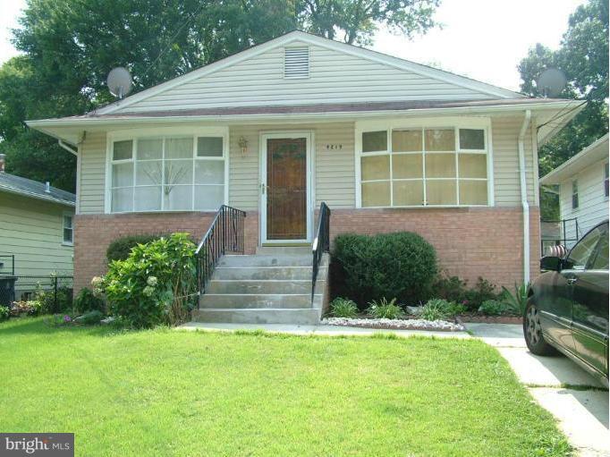 BELTSVILLE HEIGHTS - Residential