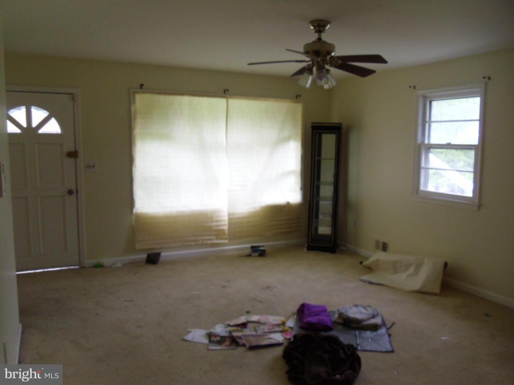 BELTSVILLE HEIGHTS - Residential