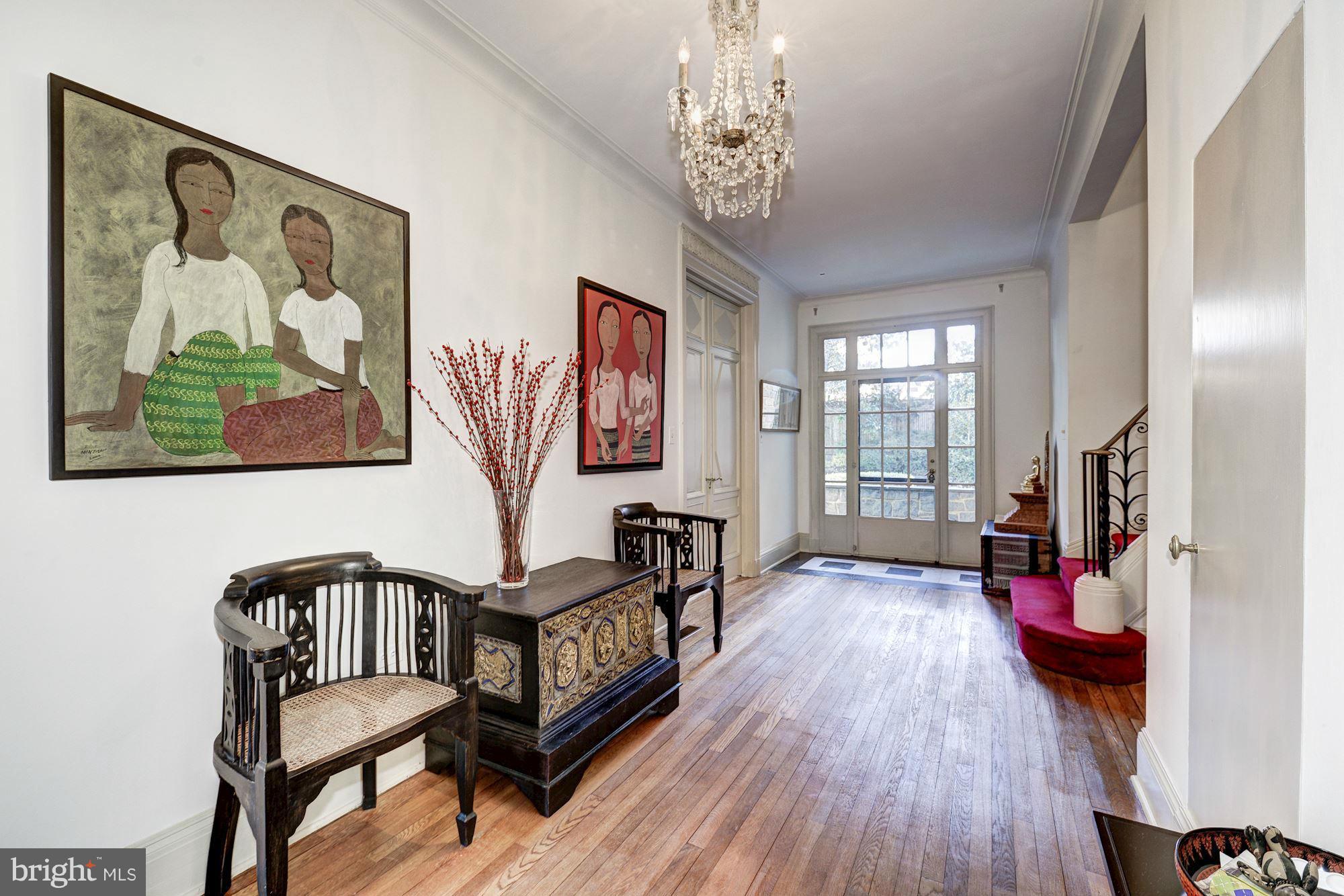 KALORAMA - Residential