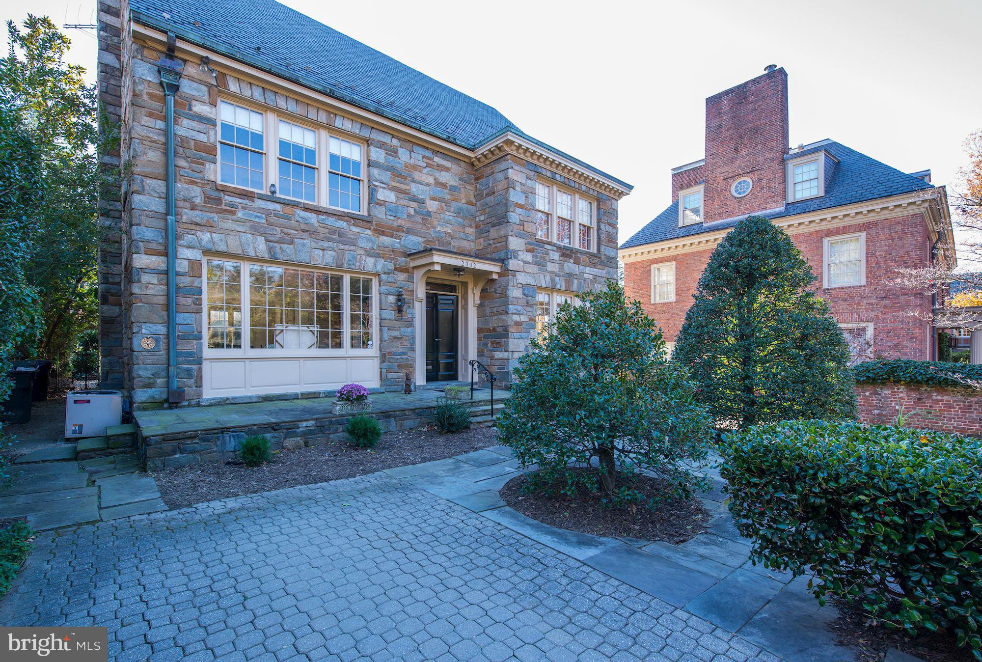 KALORAMA - Residential