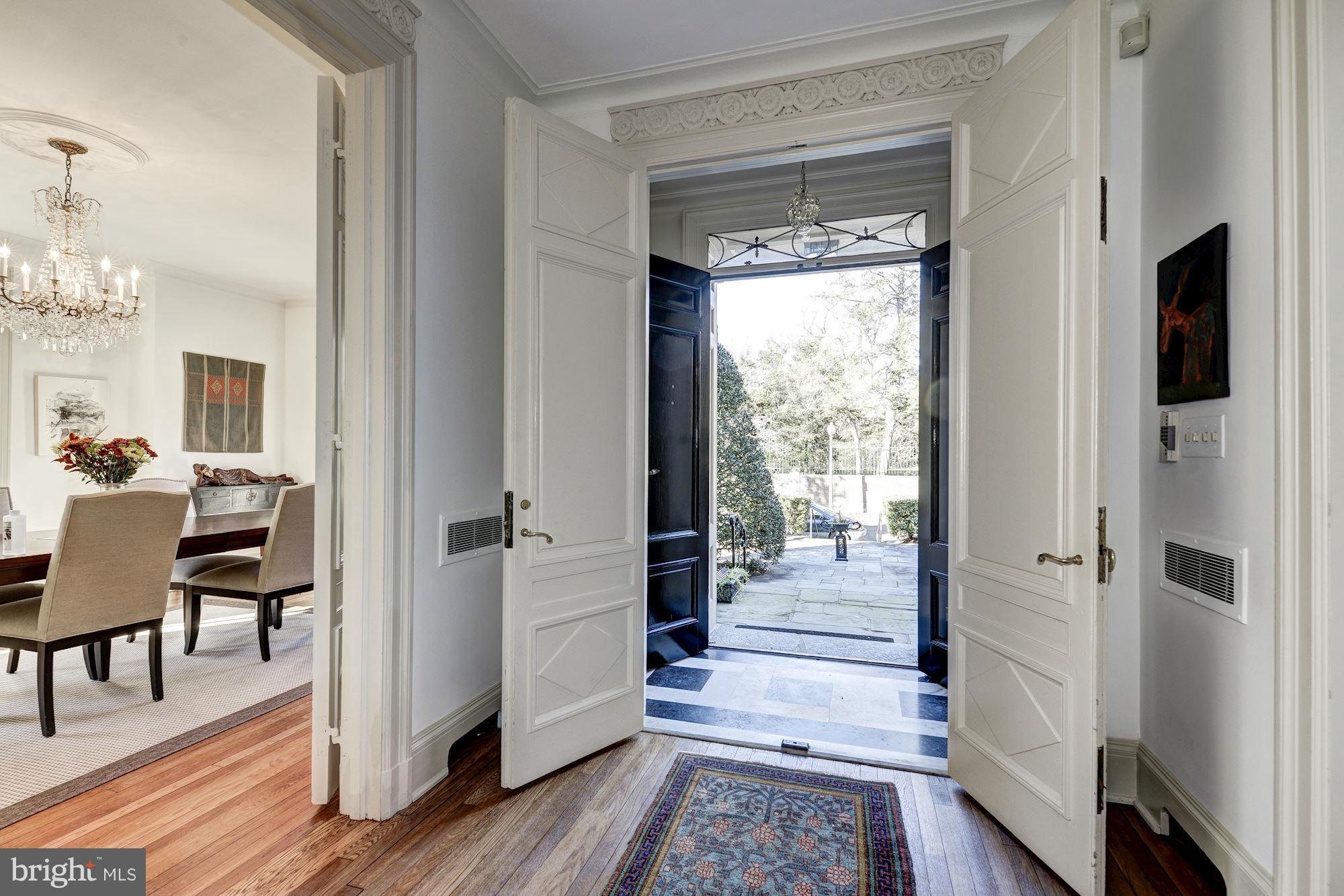 KALORAMA - Residential