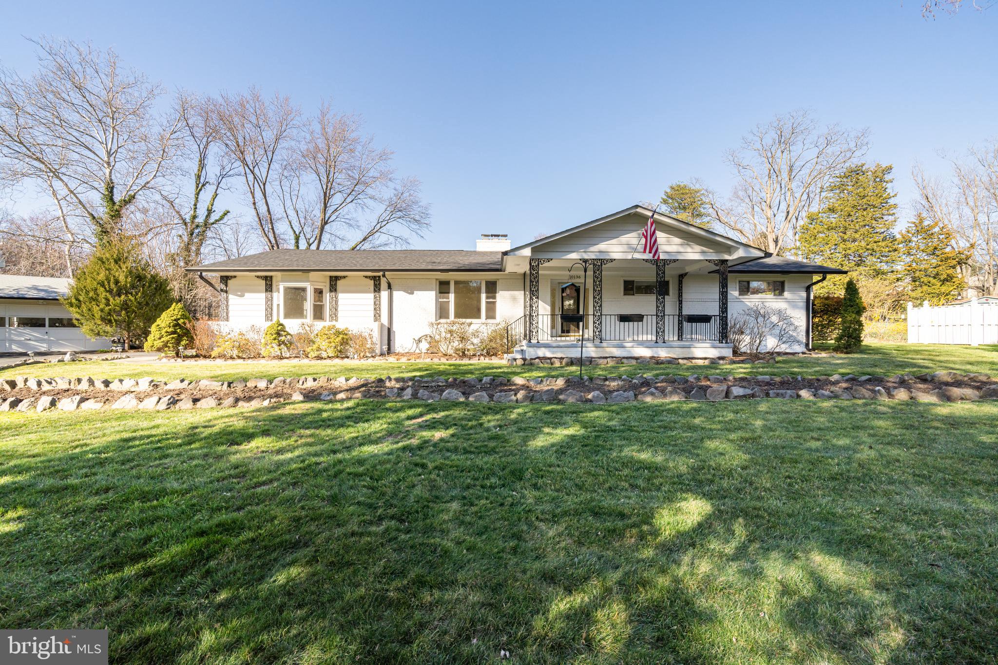 RIDGE MANOR - Residential