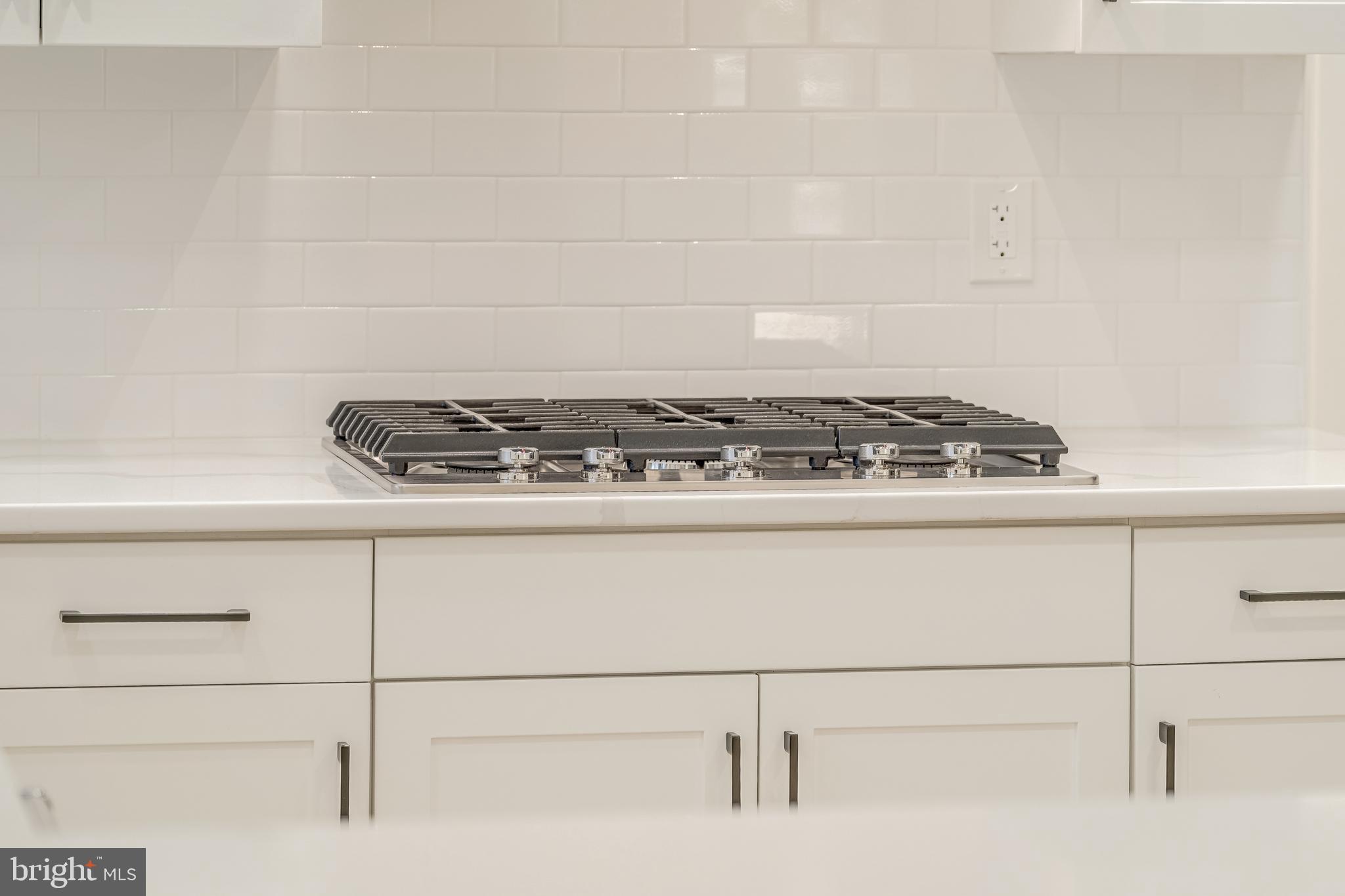 RIDGE MANOR - Residential