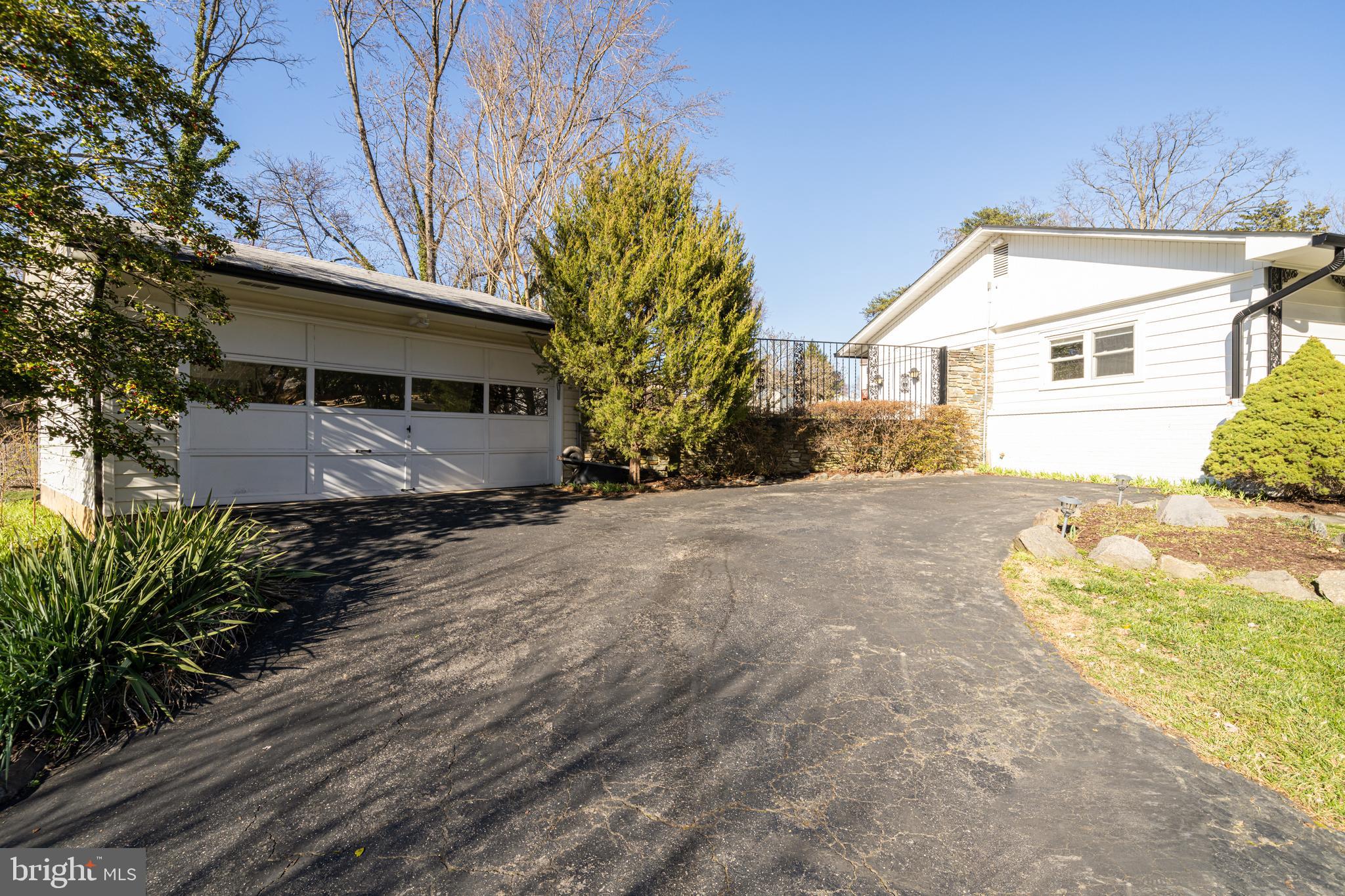 RIDGE MANOR - Residential