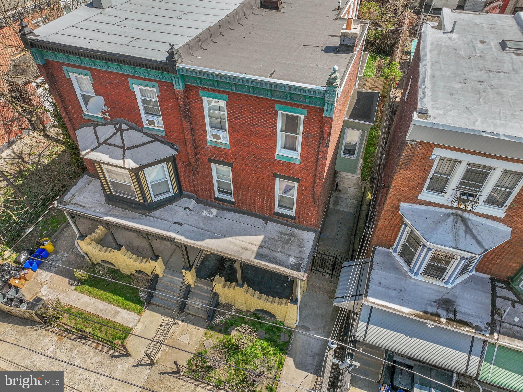 NICETOWN-TIOGA - Residential Income