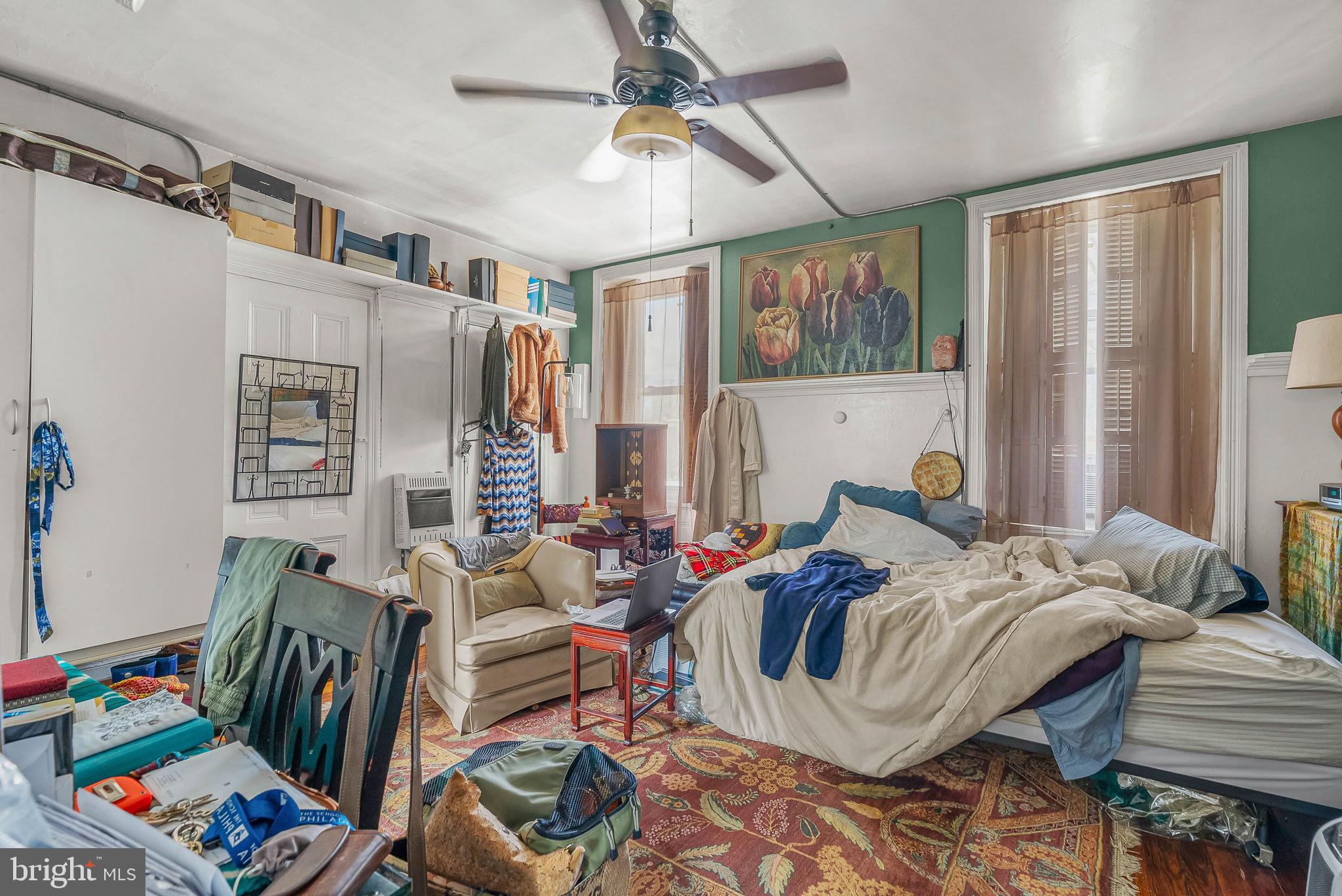 NICETOWN-TIOGA - Residential Income