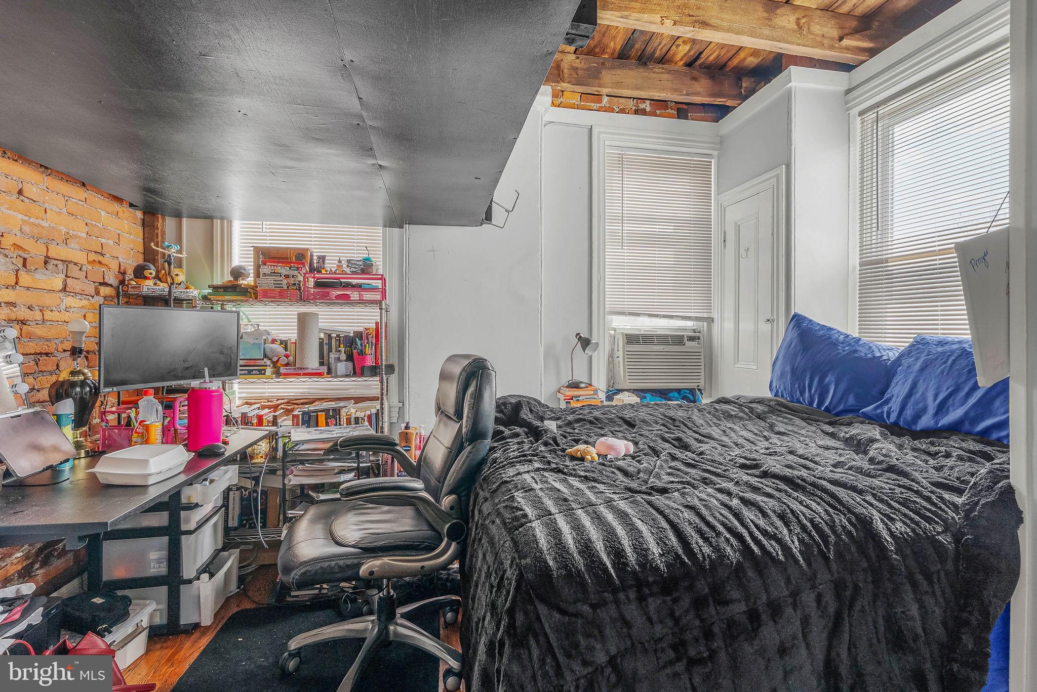 NICETOWN-TIOGA - Residential Income