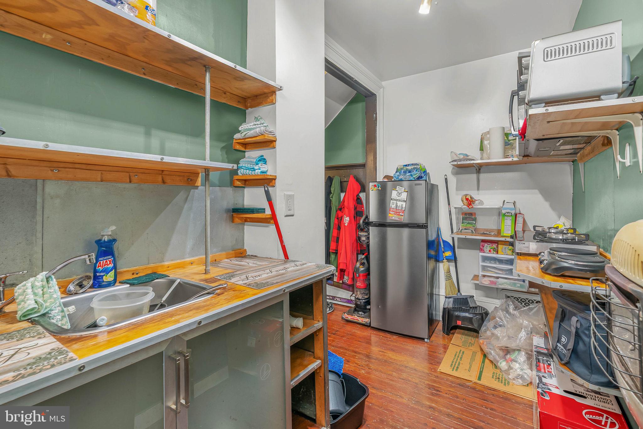 NICETOWN-TIOGA - Residential Income