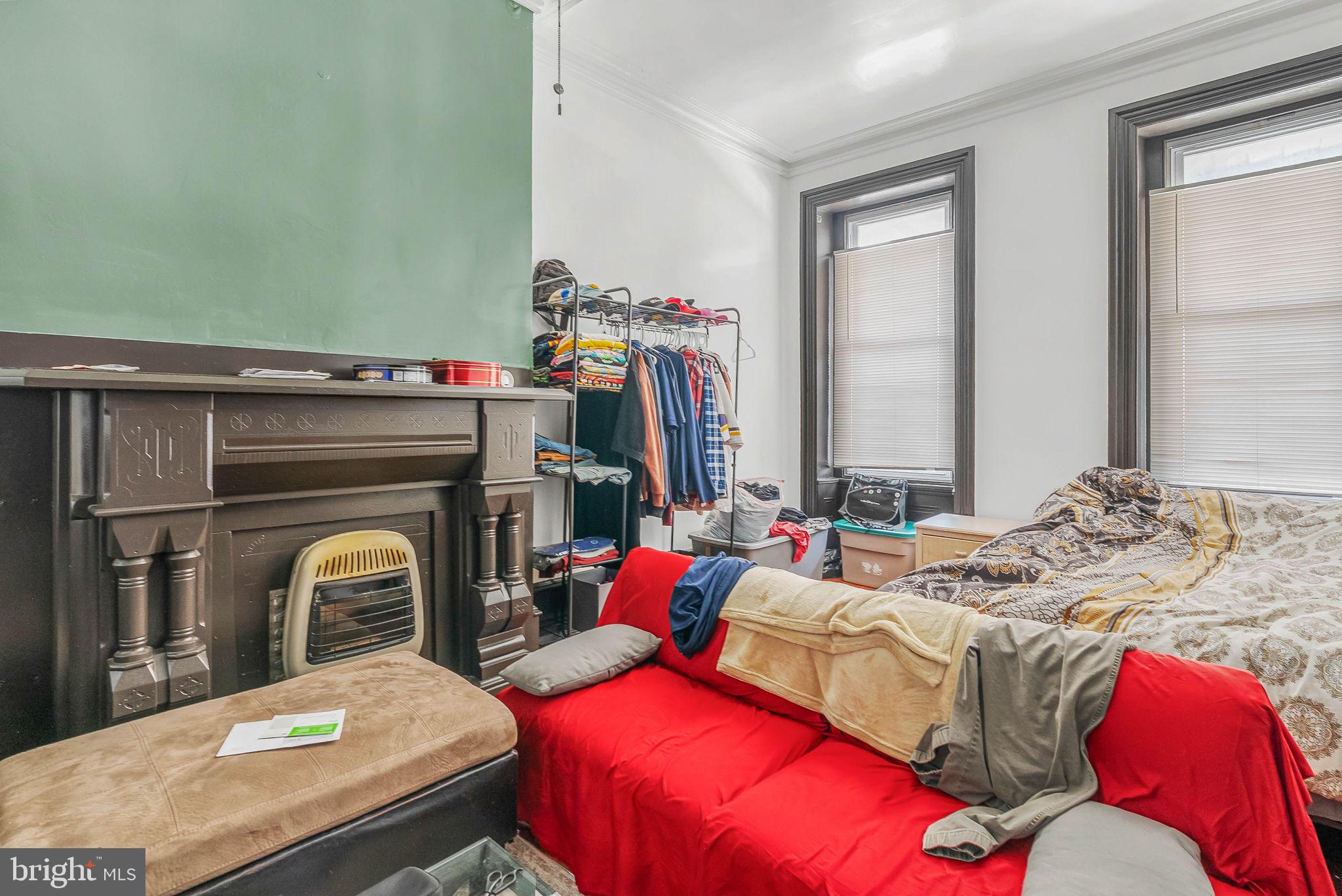 NICETOWN-TIOGA - Residential Income