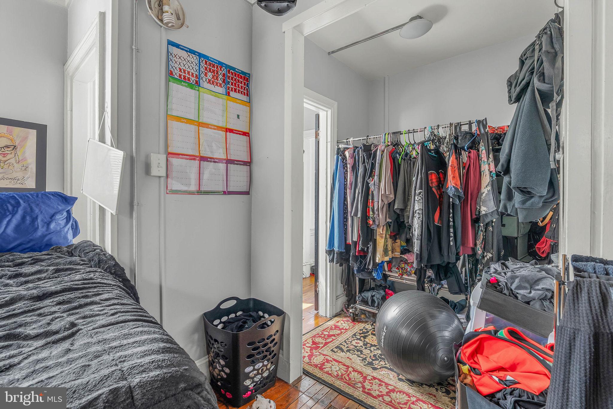 NICETOWN-TIOGA - Residential Income