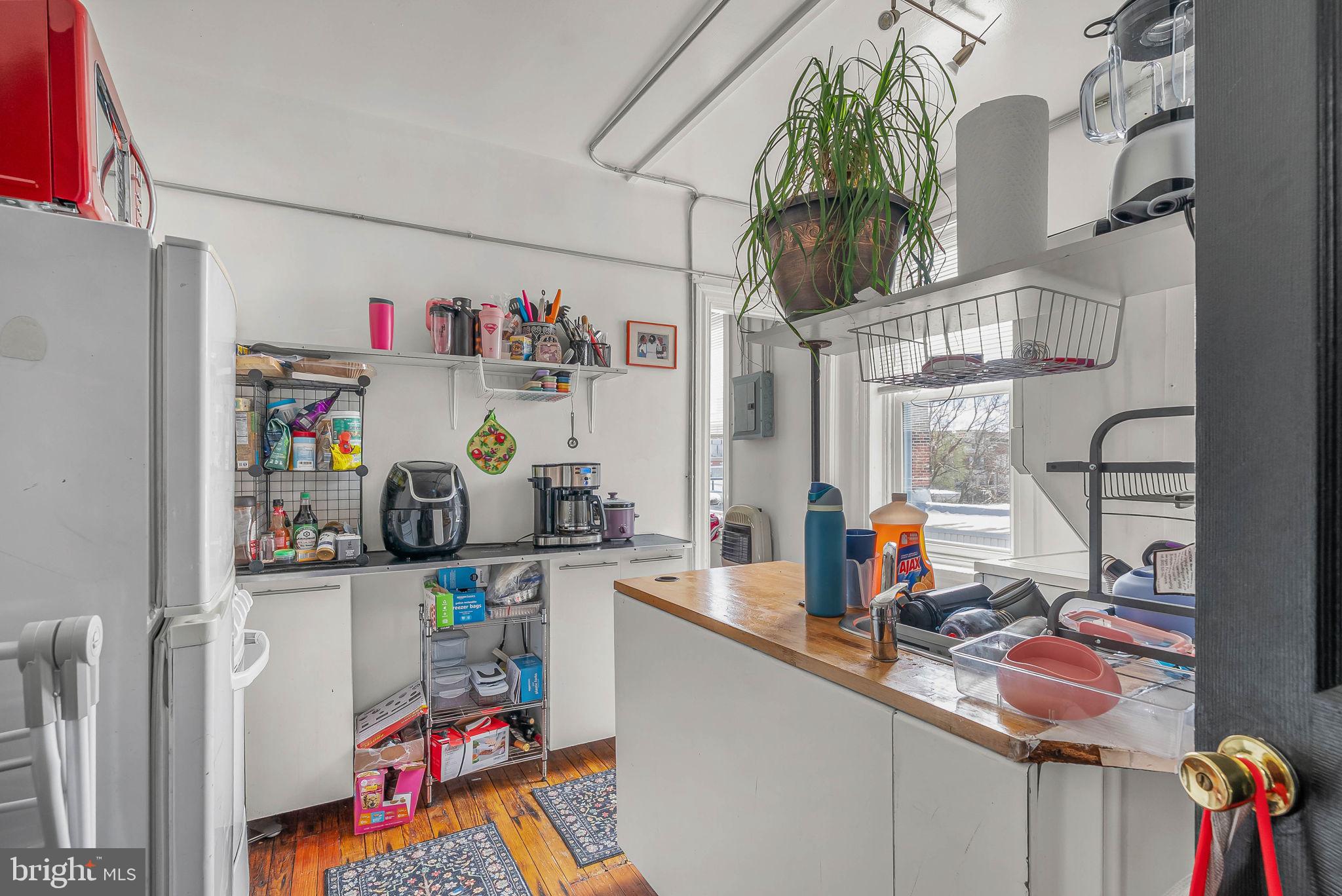 NICETOWN-TIOGA - Residential Income