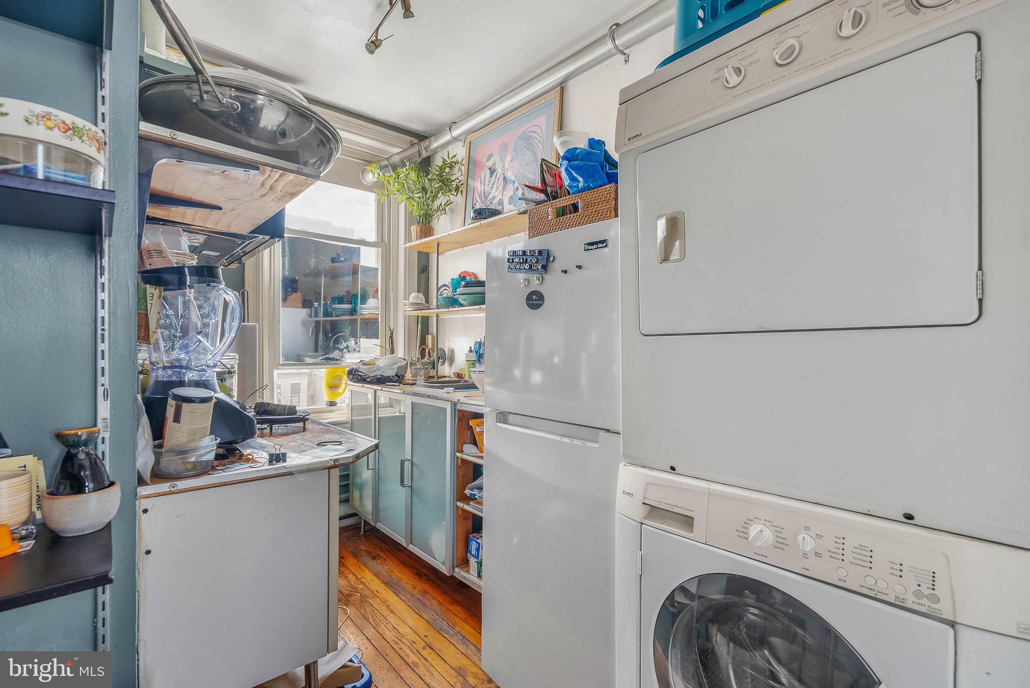 NICETOWN-TIOGA - Residential Income