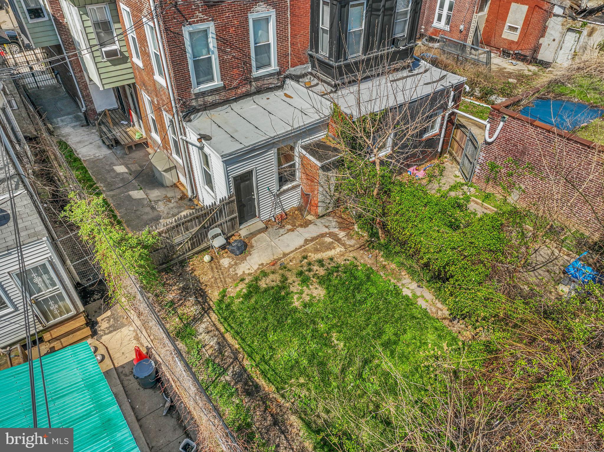 NICETOWN-TIOGA - Residential Income