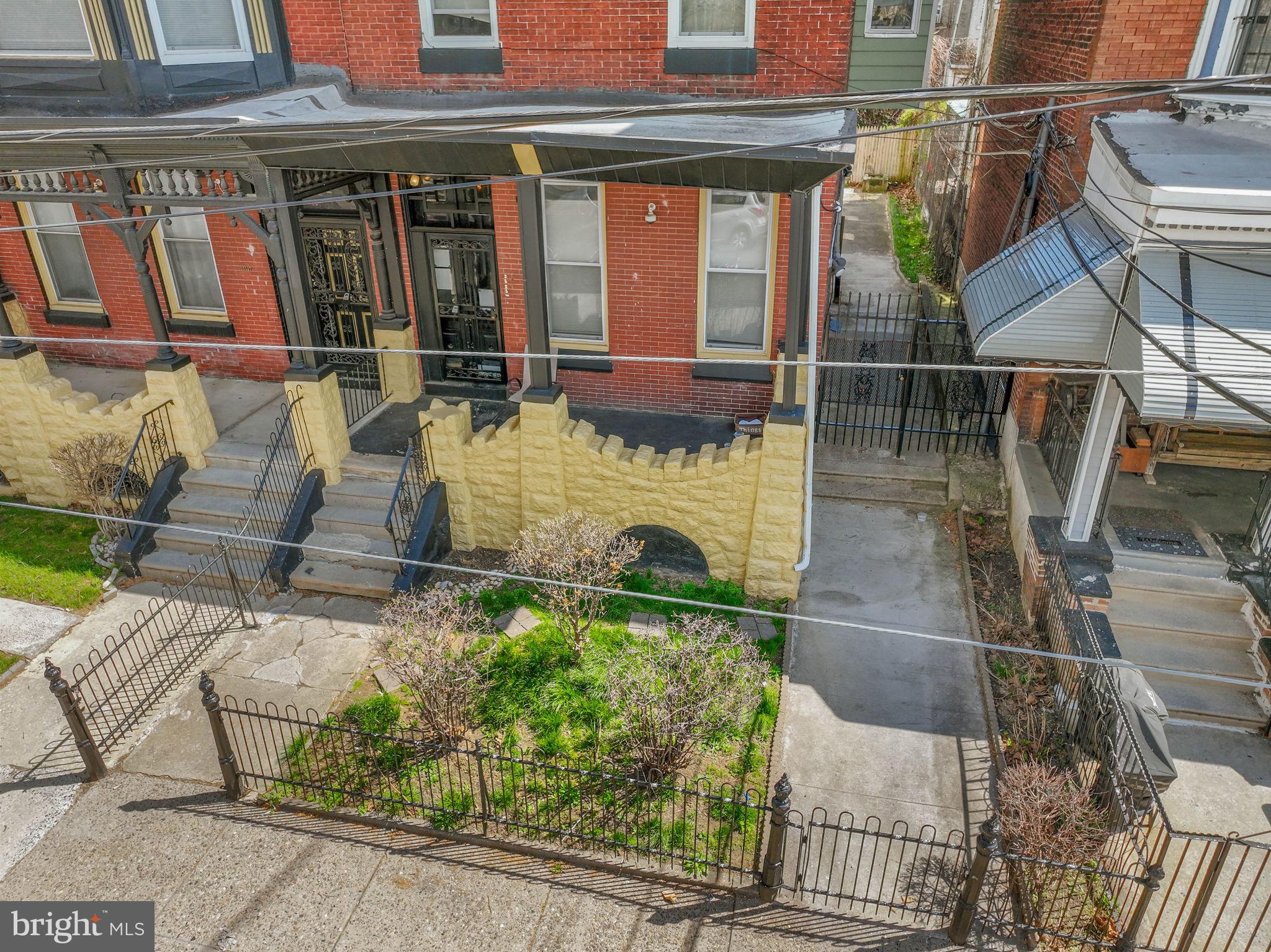 NICETOWN-TIOGA - Residential Income