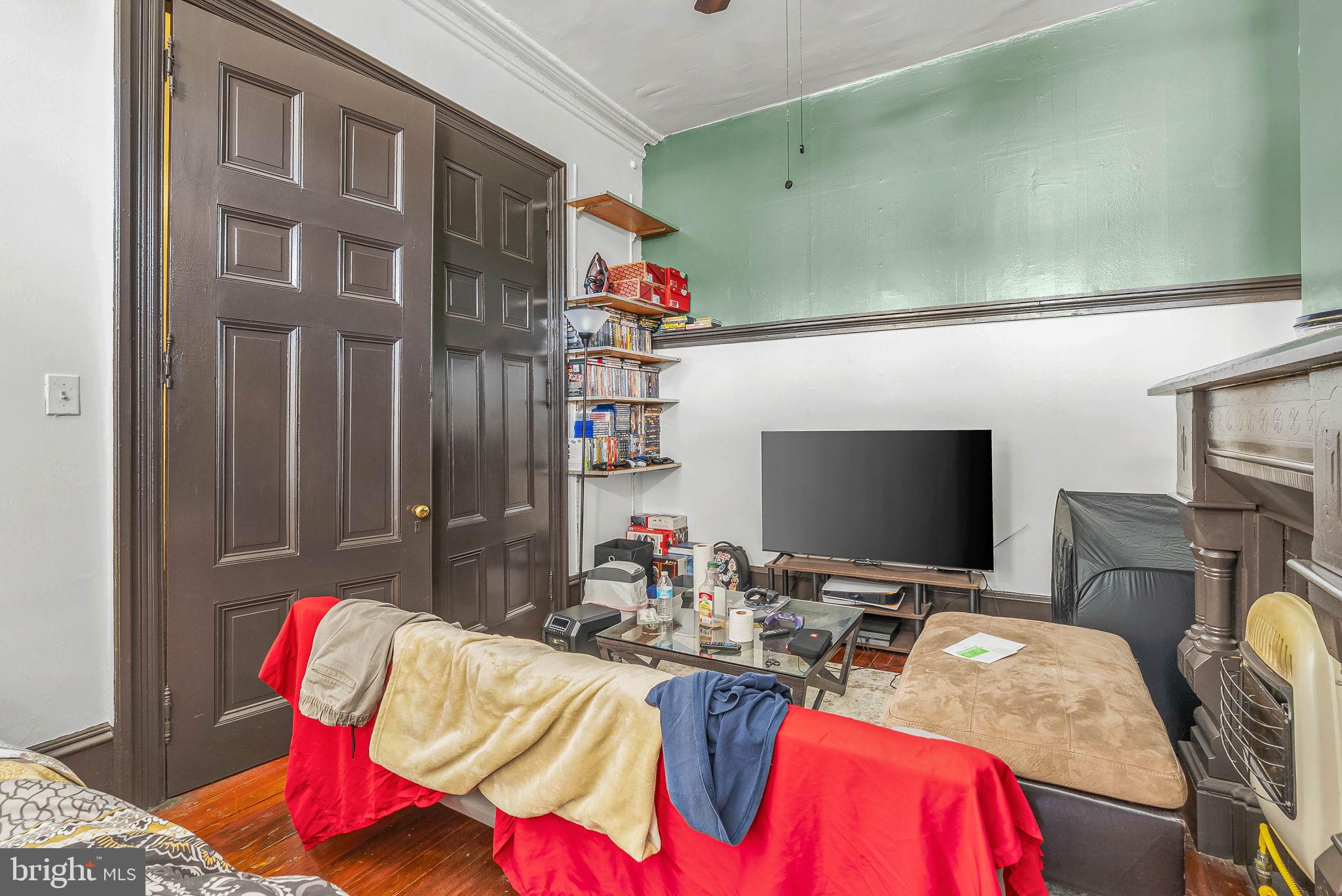 NICETOWN-TIOGA - Residential Income