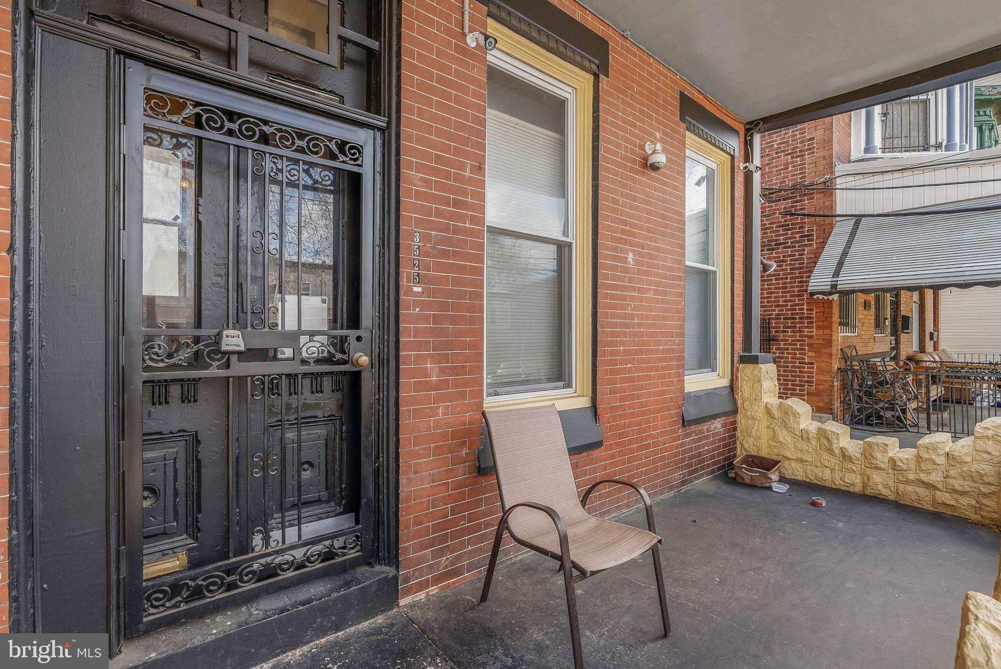 NICETOWN-TIOGA - Residential Income