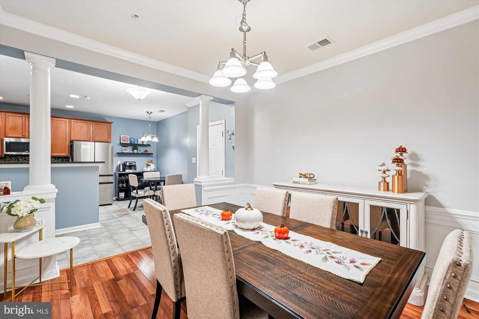 THE RESERVE CONDOMINIUMS - Residential