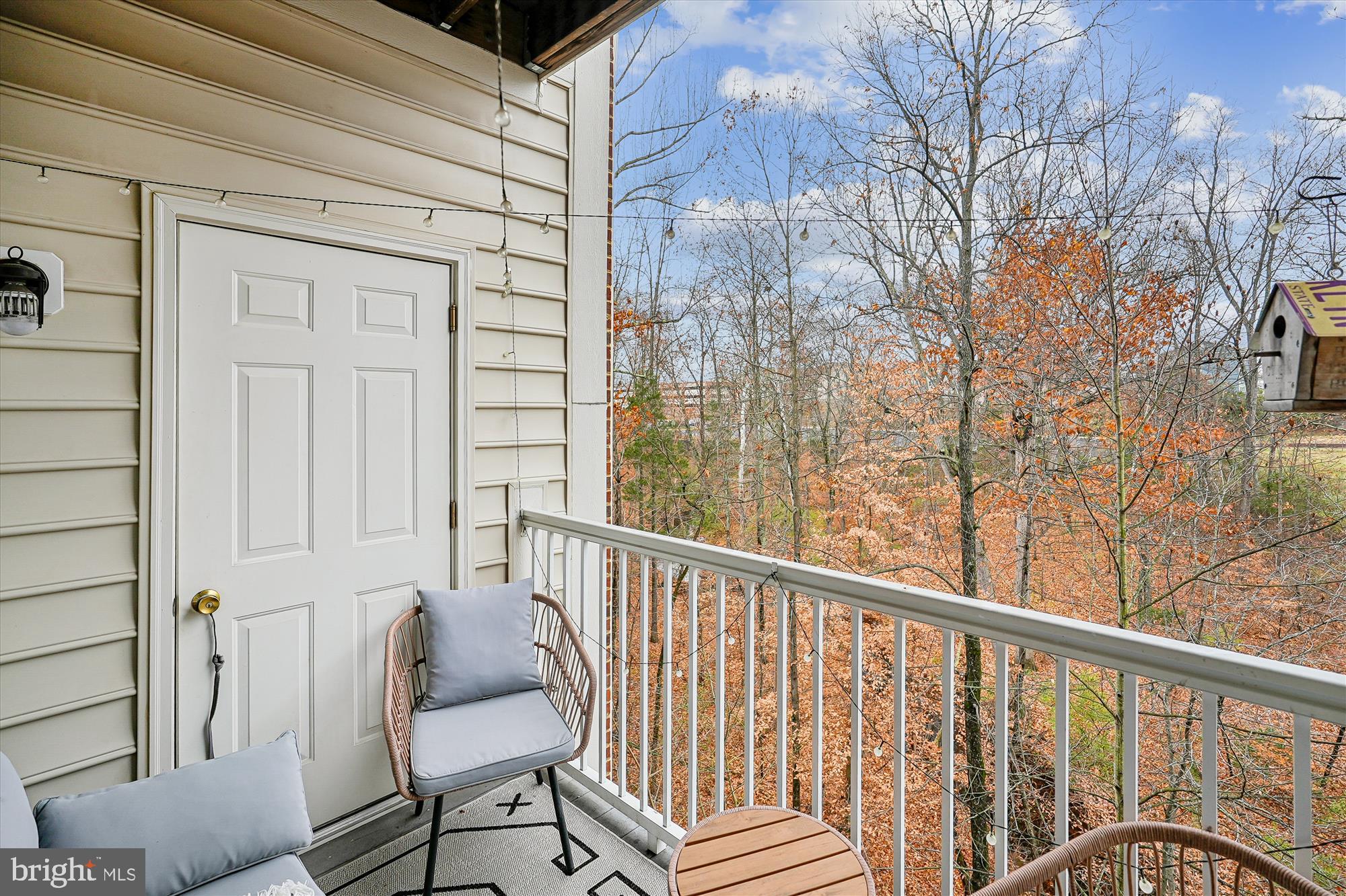 THE RESERVE CONDOMINIUMS - Residential