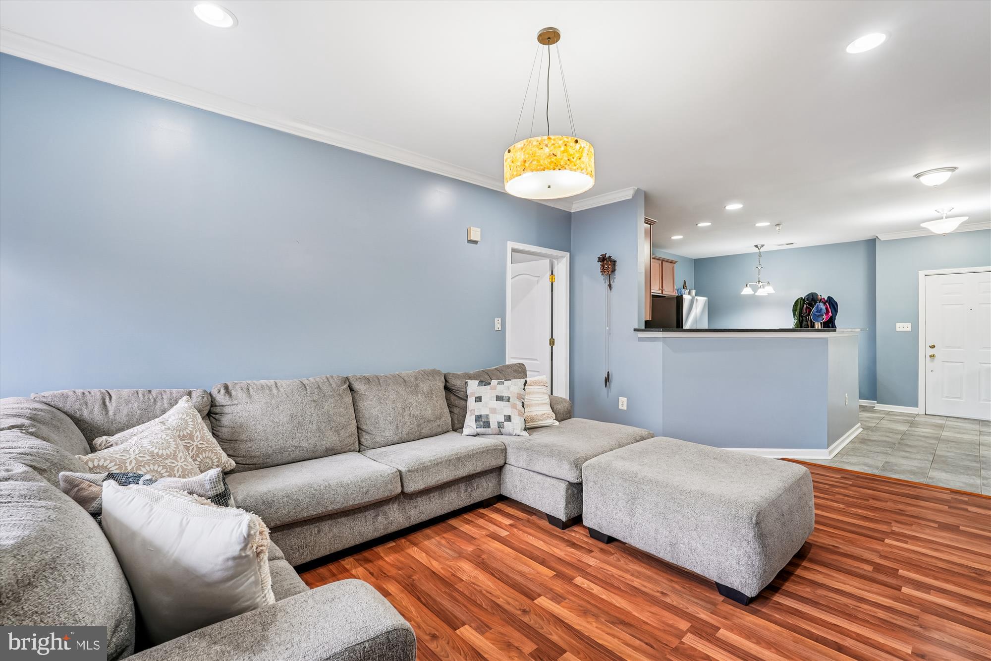 THE RESERVE CONDOMINIUMS - Residential