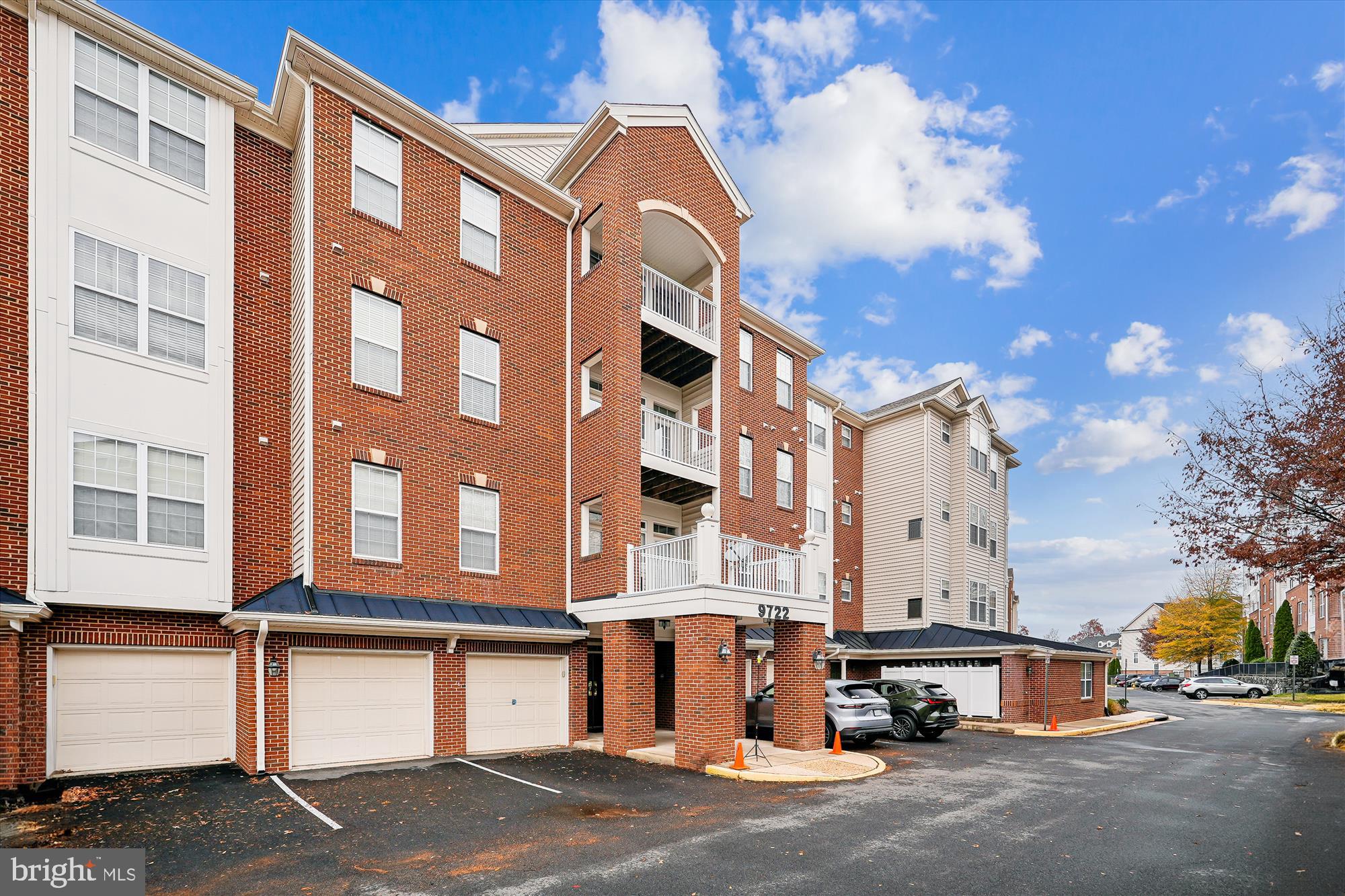 THE RESERVE CONDOMINIUMS - Residential