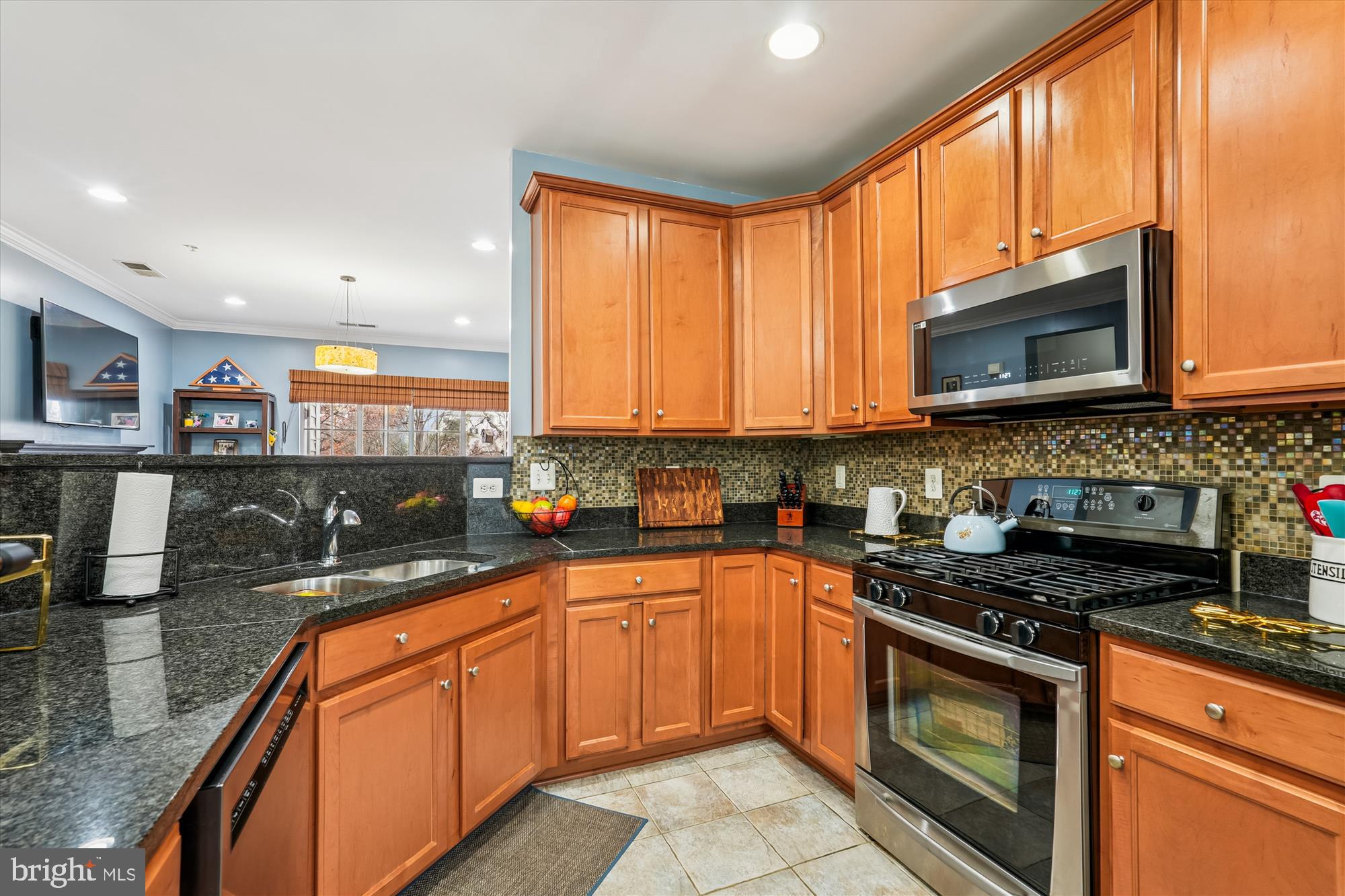 THE RESERVE CONDOMINIUMS - Residential